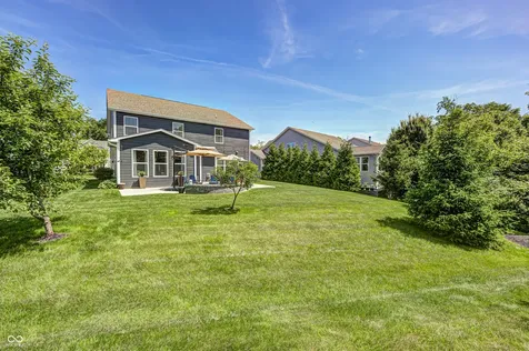 4311 Bexley Court Avon IN 46123