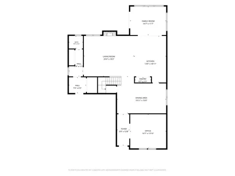 4311 Bexley Court Avon IN 46123