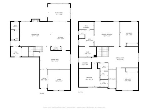 4311 Bexley Court Avon IN 46123
