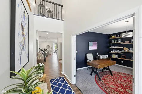 4311 Bexley Court Avon IN 46123