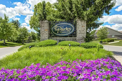 4311 Bexley Court Avon IN 46123