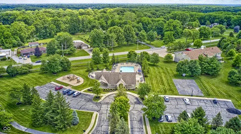 4311 Bexley Court Avon IN 46123