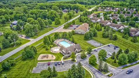 4311 Bexley Court Avon IN 46123