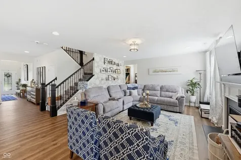 4311 Bexley Court Avon IN 46123