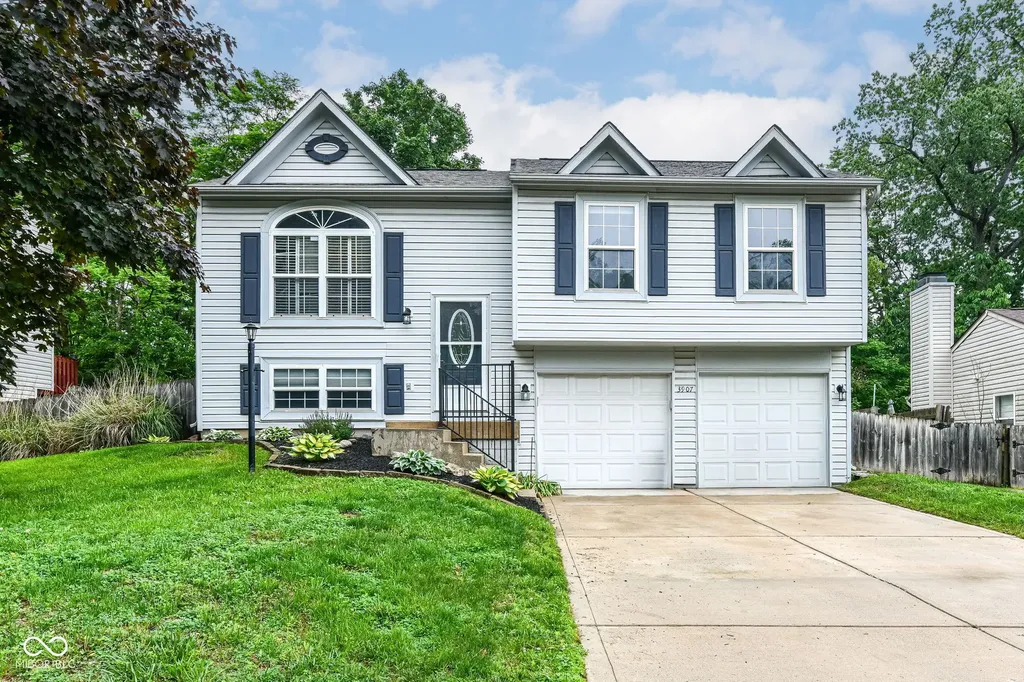 3907 Owster Lane Indianapolis IN 46237
