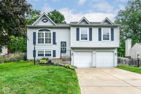 3907 Owster Lane Indianapolis IN 46237