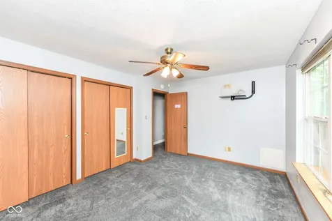 3907 Owster Lane Indianapolis IN 46237