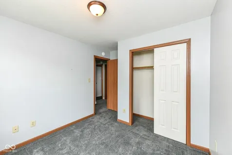 3907 Owster Lane Indianapolis IN 46237