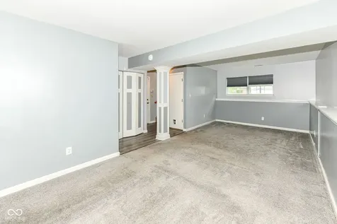 3907 Owster Lane Indianapolis IN 46237