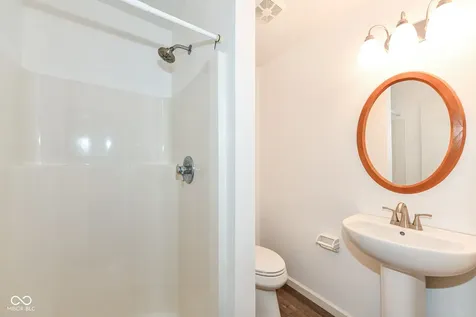 3907 Owster Lane Indianapolis IN 46237