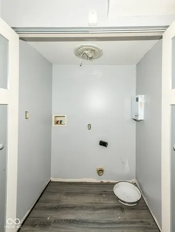3907 Owster Lane Indianapolis IN 46237