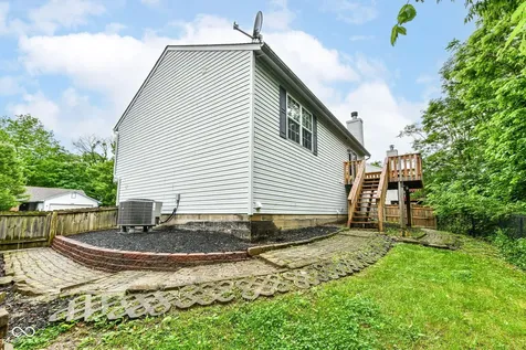 3907 Owster Lane Indianapolis IN 46237