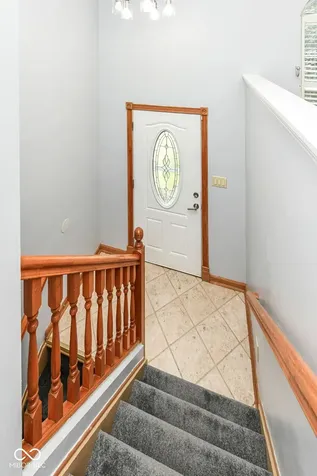 3907 Owster Lane Indianapolis IN 46237
