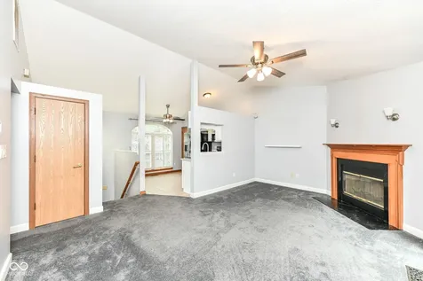 3907 Owster Lane Indianapolis IN 46237