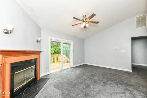 3907 Owster Lane Indianapolis IN 46237