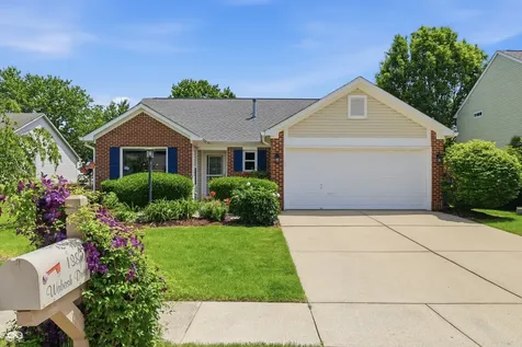 13877 Wabash Drive Fishers IN 46038