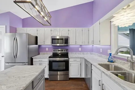 13877 Wabash Drive Fishers IN 46038