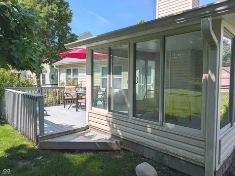 13877 Wabash Drive Fishers IN 46038