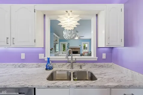 13877 Wabash Drive Fishers IN 46038