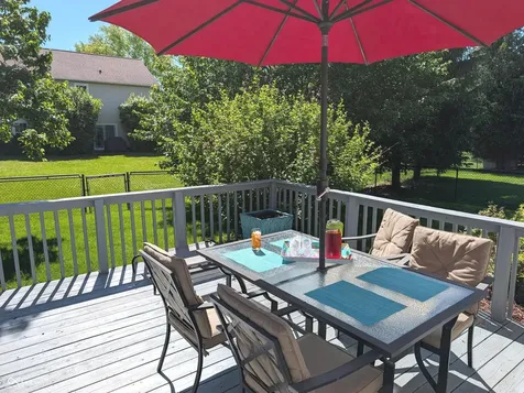 13877 Wabash Drive Fishers IN 46038
