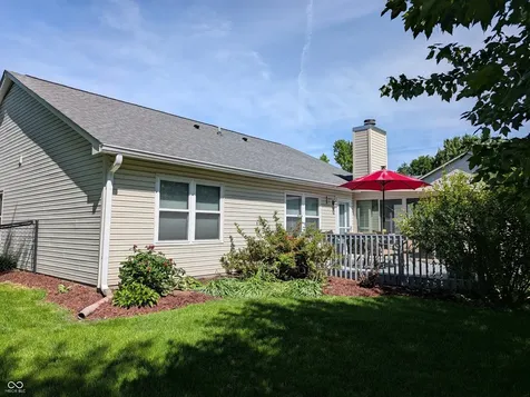 13877 Wabash Drive Fishers IN 46038