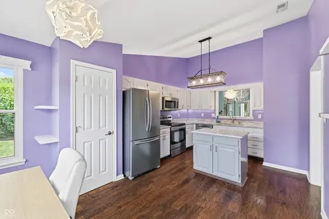 13877 Wabash Drive Fishers IN 46038