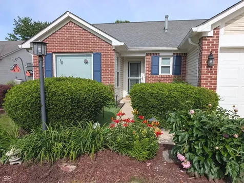 13877 Wabash Drive Fishers IN 46038