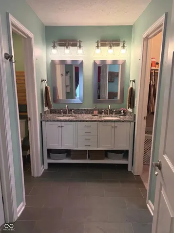 13877 Wabash Drive Fishers IN 46038