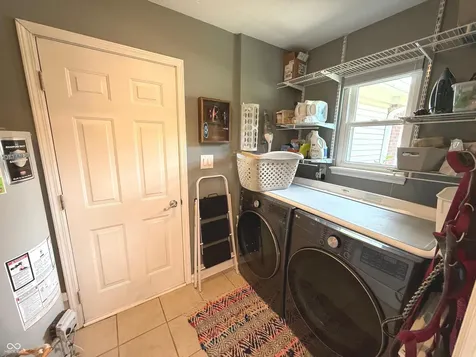 13877 Wabash Drive Fishers IN 46038
