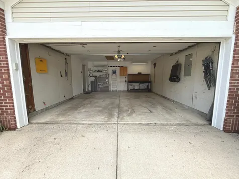 13877 Wabash Drive Fishers IN 46038