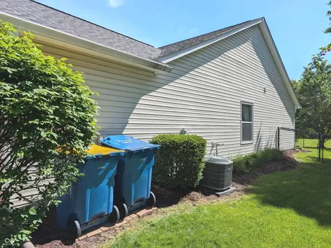 13877 Wabash Drive Fishers IN 46038