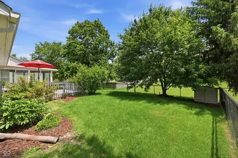 13877 Wabash Drive Fishers IN 46038
