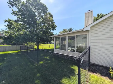 13877 Wabash Drive Fishers IN 46038