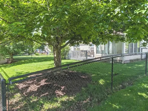 13877 Wabash Drive Fishers IN 46038