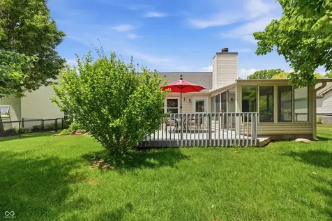 13877 Wabash Drive Fishers IN 46038