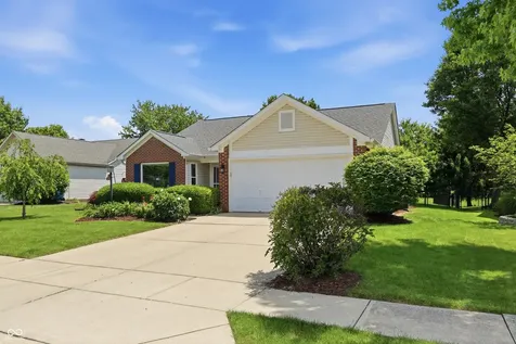 13877 Wabash Drive Fishers IN 46038