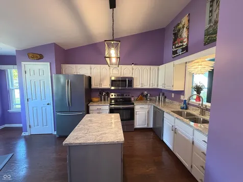 13877 Wabash Drive Fishers IN 46038