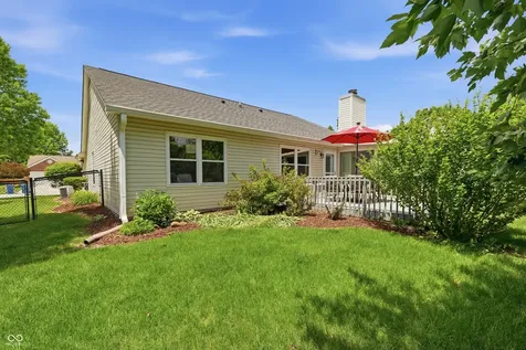 13877 Wabash Drive Fishers IN 46038