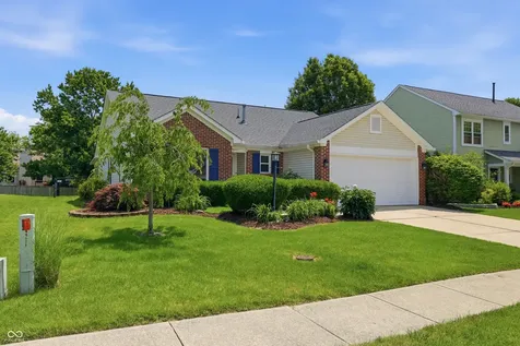 13877 Wabash Drive Fishers IN 46038