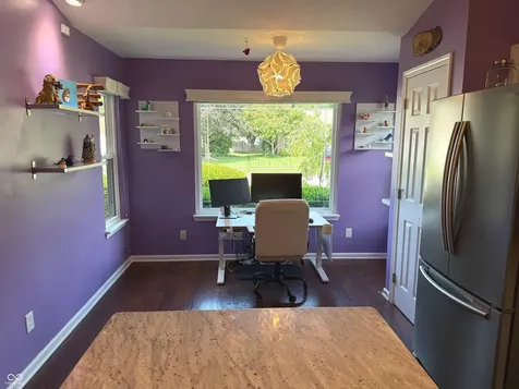 13877 Wabash Drive Fishers IN 46038