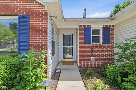 13877 Wabash Drive Fishers IN 46038