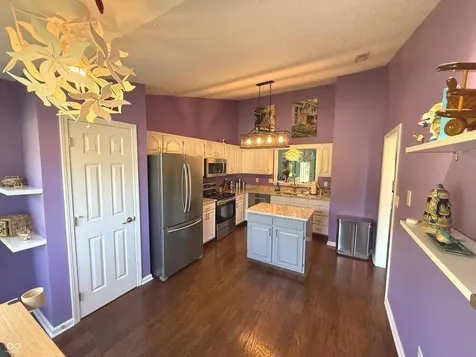 13877 Wabash Drive Fishers IN 46038