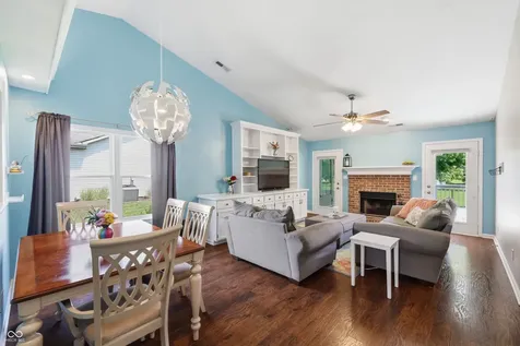 13877 Wabash Drive Fishers IN 46038