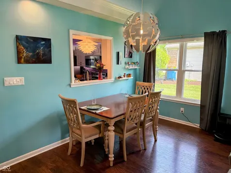 13877 Wabash Drive Fishers IN 46038