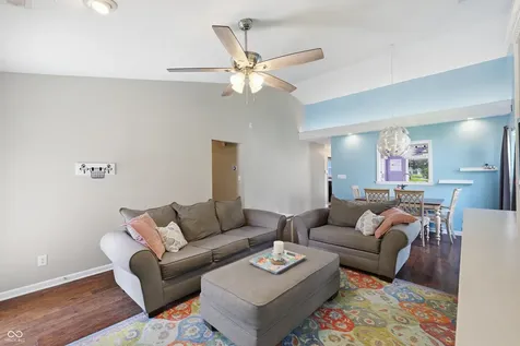 13877 Wabash Drive Fishers IN 46038
