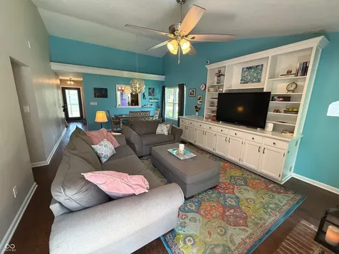 13877 Wabash Drive Fishers IN 46038