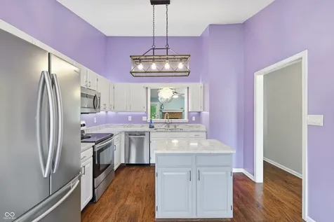 13877 Wabash Drive Fishers IN 46038