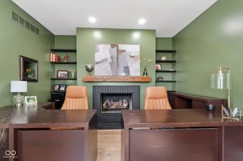 6523 Mossy Rock Lane Indianapolis IN 46237