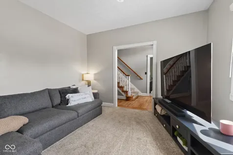 6523 Mossy Rock Lane Indianapolis IN 46237