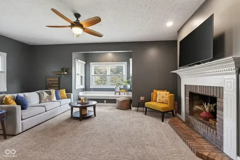 6523 Mossy Rock Lane Indianapolis IN 46237
